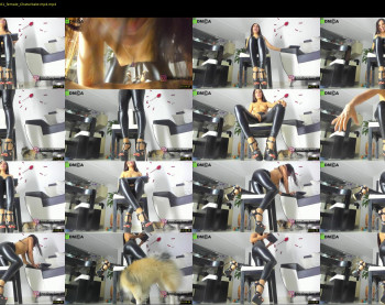 kendrarios — 25 minute Chaturbate female cam show recording, 720p, Jun 17, 2021