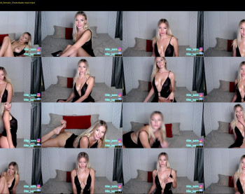 killer__tits — 68 minute Chaturbate female cam show recording, 1080p, Jun 17, 2021
