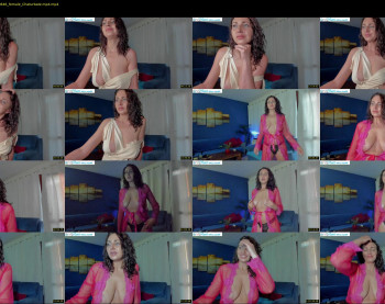 kitty_mya69 — 70 minute Chaturbate female cam show recording, 1080p, Jun 17, 2021