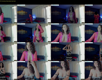 kitty_mya69 — 70 minute Chaturbate female cam show recording, 1080p, Jun 17, 2021