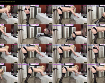 lady_anal — 11 minute Chaturbate female cam show recording, 720p, Jun 17, 2021