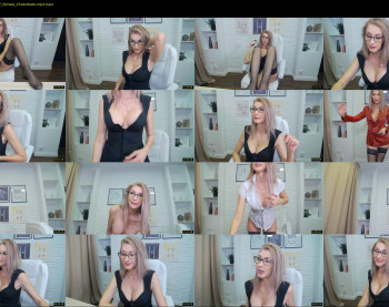 ladyleea — 64 minute Chaturbate female cam show recording, 1080p, Jun 17, 2021