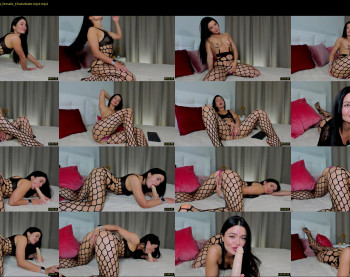 lana_sky — 70 minute Chaturbate female cam show recording, 1080p, Jun 18, 2021