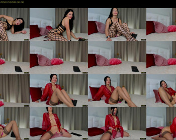 lana_sky — 70 minute Chaturbate female cam show recording, 1080p, Jun 18, 2021