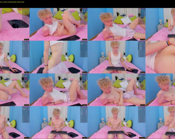 landel_boy — 70 minute Chaturbate male cam show recording, 1080p, Jun 17, 2021
