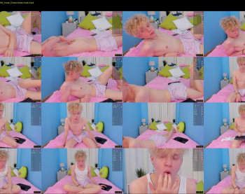 landel_boy — 31 minute Chaturbate male cam show recording, 1080p, Jun 17, 2021