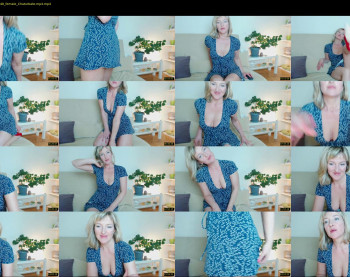 lara_fisher — 19 minute Chaturbate female cam show recording, 1080p, Jun 17, 2021