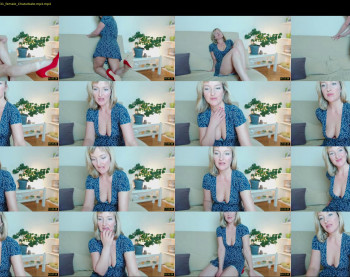 lara_fisher — 30 minute Chaturbate female cam show recording, 1080p, Jun 18, 2021