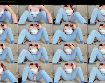 laracara — 5 minute Chaturbate female cam show recording, 1080p, Jun 17, 2021