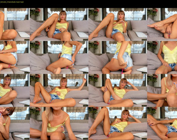larissa4 — 37 minute Chaturbate female cam show recording, 1080p, Jun 17, 2021