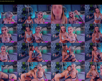 larragane — 11 minute Chaturbate couple cam show recording, 1080p, Jun 17, 2021
