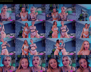 larragane — 26 minute Chaturbate couple cam show recording, 1080p, Jun 17, 2021