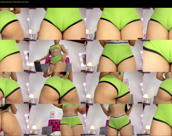latinabeautifull — 70 minute Chaturbate female cam show recording, 1080p, Jun 17, 2021