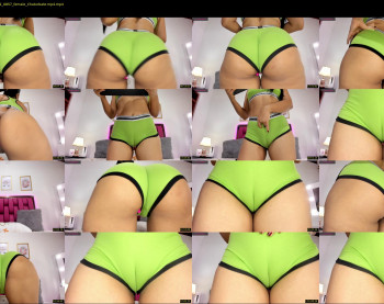 latinabeautifull — 70 minute Chaturbate female cam show recording, 1080p, Jun 17, 2021