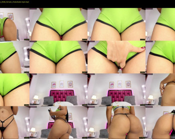 latinabeautifull — 70 minute Chaturbate female cam show recording, 1080p, Jun 17, 2021