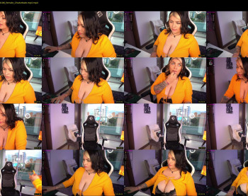 laurasophya — 74 minute Chaturbate female cam show recording, 1080p, Jun 18, 2021