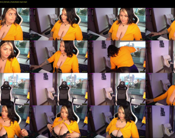 laurasophya — 74 minute Chaturbate female cam show recording, 1080p, Jun 18, 2021