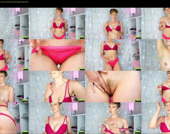 laylas_universe — 135 minute Chaturbate female cam show recording, 720p, Jun 18, 2021