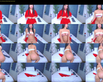 licky_marc — 6 minute Chaturbate female cam show recording, 720p, Jun 18, 2021