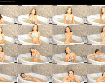 lisa_dance — 8 minute Chaturbate female cam show recording, 1080p, Jun 17, 2021