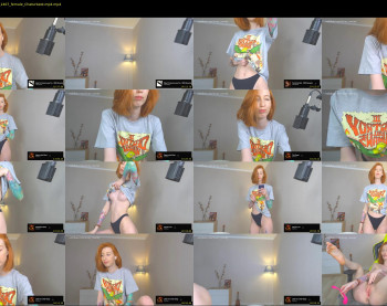 loony_moony — 45 minute Chaturbate couple cam show recording, 1080p, Jun 17, 2021