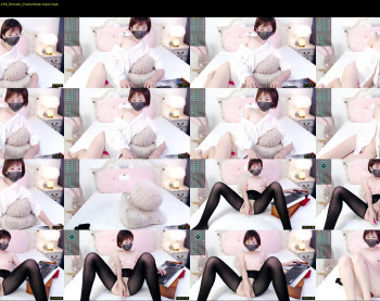 lovely_asahi — 98 minute Chaturbate female cam show recording, 720p, Jun 17, 2021