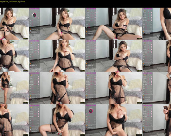 lovelylollly — 70 minute Chaturbate female cam show recording, 1080p, Jun 17, 2021