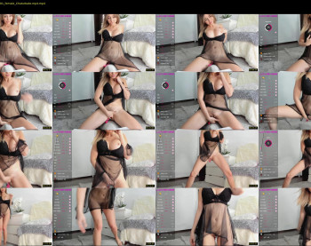 lovelylollly — 16 minute Chaturbate female cam show recording, 1080p, Jun 17, 2021