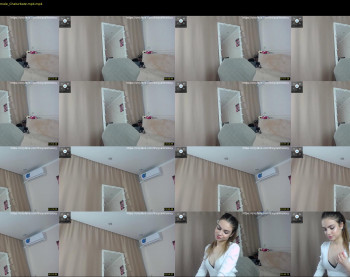 loxy_ — 41 minute Chaturbate female cam show recording, 1080p, Jun 17, 2021