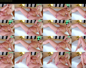 luisana64 — 6 minute Chaturbate female cam show recording, 720p, Jun 17, 2021
