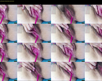 lush_doll — 14 minute Chaturbate female cam show recording, 1080p, Jun 17, 2021