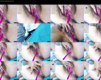 lush_doll — 43 minute Chaturbate female cam show recording, 1080p, Jun 17, 2021