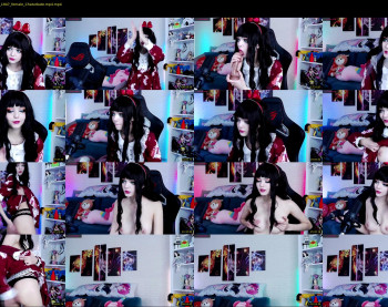 madnessalise — 71 minute Chaturbate female cam show recording, 1080p, Jun 17, 2021