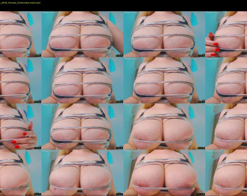 maggielandrin — 71 minute Chaturbate female cam show recording, 720p, Jun 17, 2021