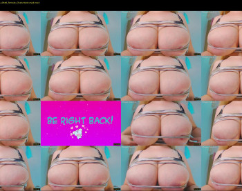 maggielandrin — 29 minute Chaturbate female cam show recording, 720p, Jun 17, 2021