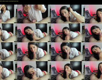maleficent_couple — 7 minute Chaturbate couple cam show recording, 1080p, Jun 17, 2021