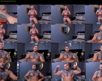 mariano_costa — 71 minute Chaturbate male cam show recording, 720p, Jun 17, 2021