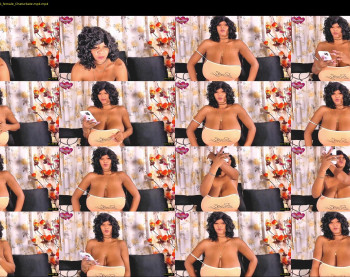mariicha — 7 minute Chaturbate female cam show recording, 720p, Jun 17, 2021