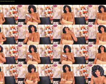 mariicha — 82 minute Chaturbate female cam show recording, 720p, Jun 17, 2021
