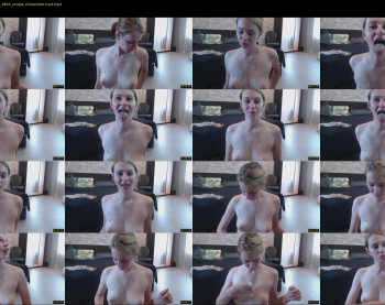 martaandserg — 5 minute Chaturbate female cam show recording, 1080p, Jun 17, 2021