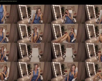 martha_mayer — 70 minute Chaturbate female cam show recording, 1080p, Jun 17, 2021