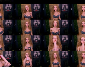 marti_lovely — 8 minute Chaturbate female cam show recording, 1080p, Jun 17, 2021