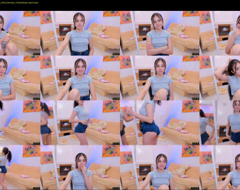 mary_marlow — 69 minute Chaturbate female cam show recording, 1080p, Jun 17, 2021