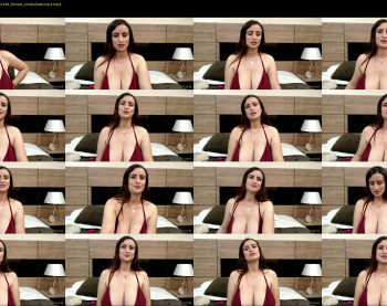 meganbeake — 5 minute Chaturbate female cam show recording, 720p, Jun 17, 2021