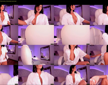 mel_evansx — 38 minute Chaturbate female cam show recording, 1080p, Jun 17, 2021