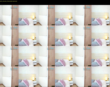 melanyrosse — 6 minute Chaturbate female cam show recording, 1080p, Jun 18, 2021