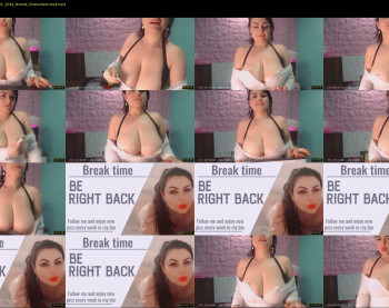 melisa_mcarthy — 82 minute Chaturbate couple cam show recording, 1080p, Jun 17, 2021