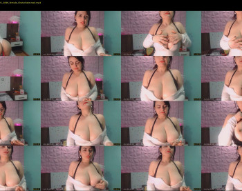 melisa_mcarthy — 64 minute Chaturbate couple cam show recording, 1080p, Jun 17, 2021