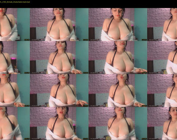 melisa_mcarthy — 64 minute Chaturbate couple cam show recording, 1080p, Jun 17, 2021