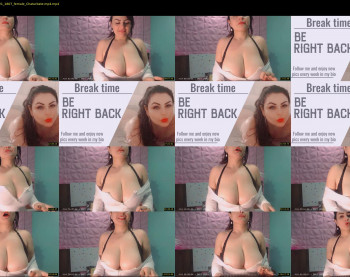 melisa_mcarthy — 78 minute Chaturbate couple cam show recording, 1080p, Jun 17, 2021